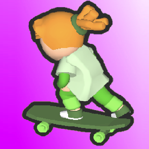 Skater Escape