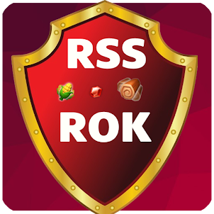 RSS for ROK (Pro)