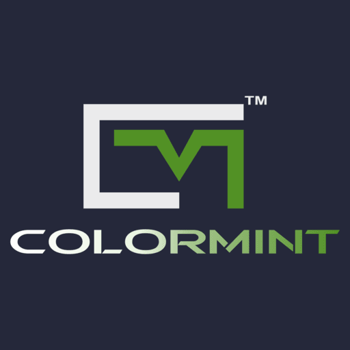 Colormint logo