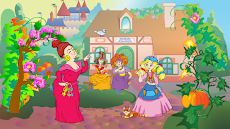 Cinderella Classic Taleのおすすめ画像4