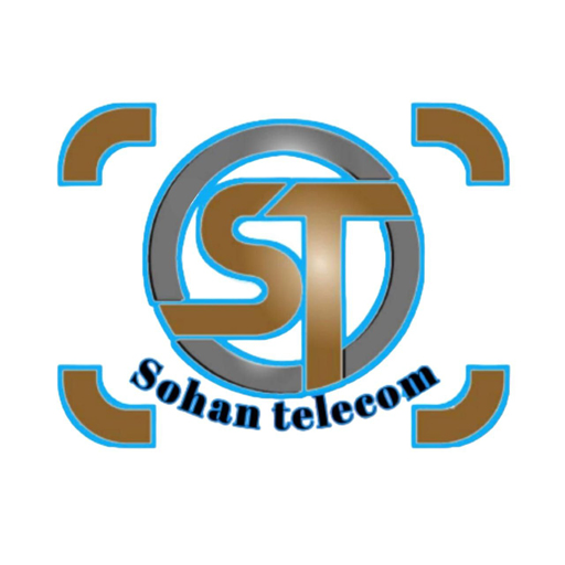 Sohan Telecom logo