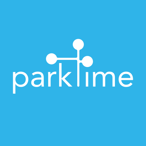 ParkTime  Icon
