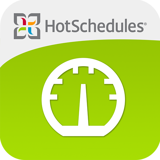 HotSchedules Logbook - Apps on Google Play