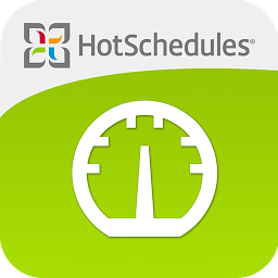 Icon image HotSchedules Dashboard