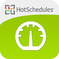 HotSchedules Dashboard