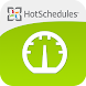 HotSchedules Dashboard - Androidアプリ