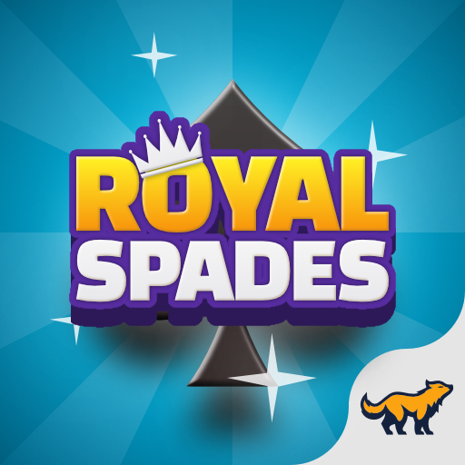 Royal Spades Online Classic Download on Windows