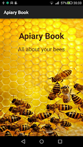 Apiary Book Unknown