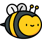 Cover Image of Tải xuống Flappy Nany Bee, abejita volad  APK