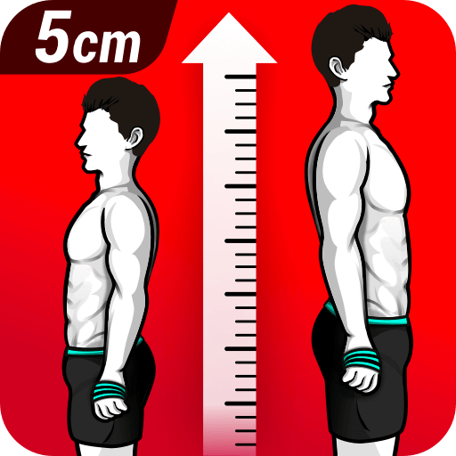 Baixar Height Increase Workout para Android