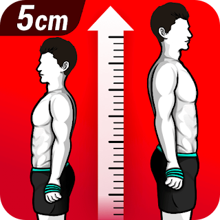 Height Increase Workout apk