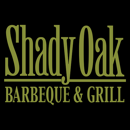 Shady Oak Barbeque logo