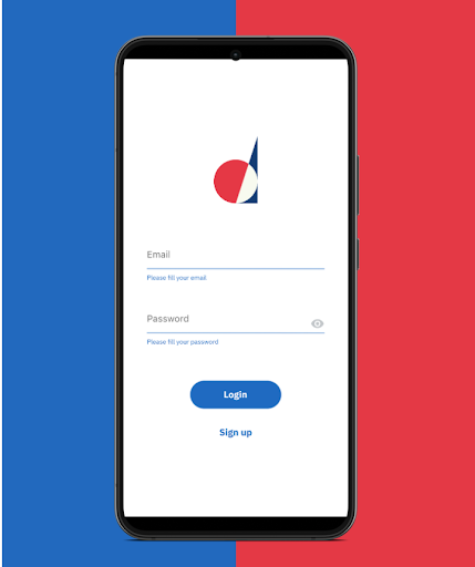 Duet ID Screen 2
