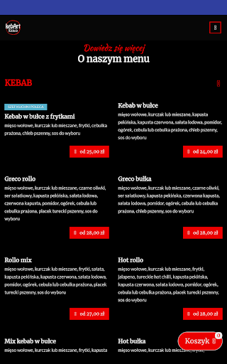 KebArt Screen 3