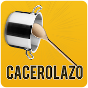 Cacerolazo App