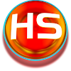 Hyperspin icon