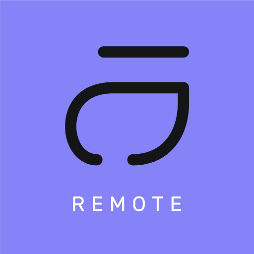 Audirvāna Remote logo