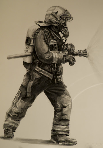 firefighters wallpaper Screenshot 3 - AppWisp.com