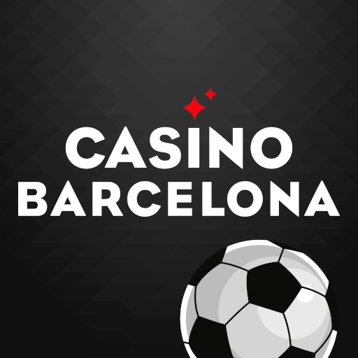 Apuestas en CasinoBarcelona.es logo