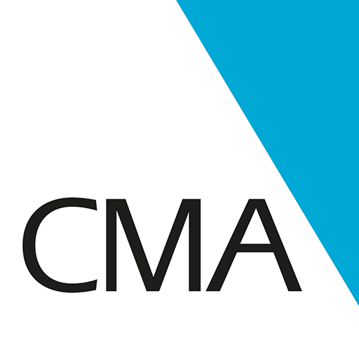Mi CMA logo