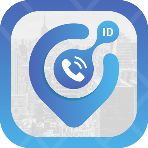 True ID Caller Name Location