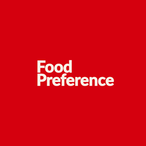 Infor Food Preference logo