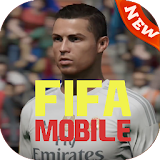 Guide For FIFA 17 Mobile 2017 icon