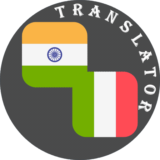 Malayalam - Italian Translator logo