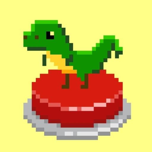 Press The Button - Best Idle C