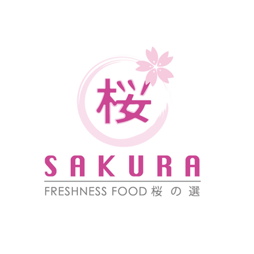 櫻之選優質食品 logo
