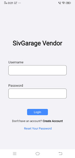 SIV Vendor