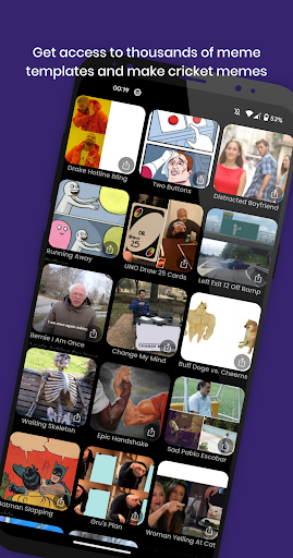 CricVerse - Cricket On the Go