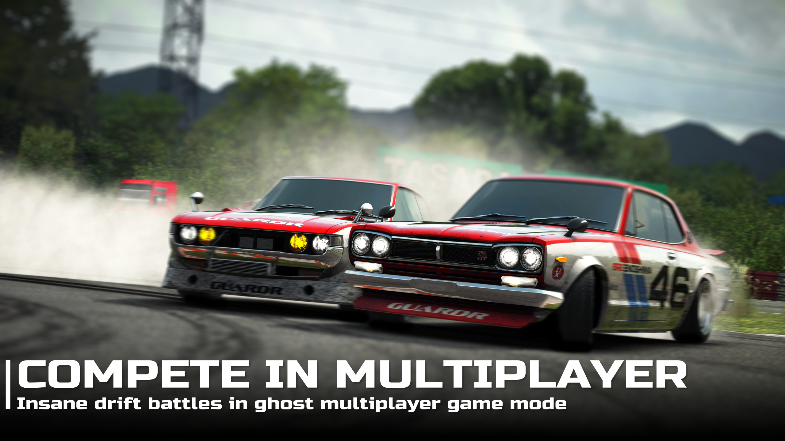 Download Drift Legends 2 APK