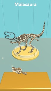 Dig A Dino MOD APK (No Ads) Download 6