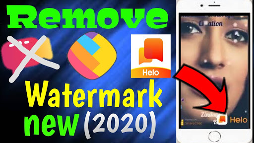 Share chat  Roposo Without Watermark Downloader