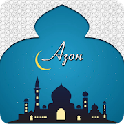 Azon MP3 (arab, tarjimasi)