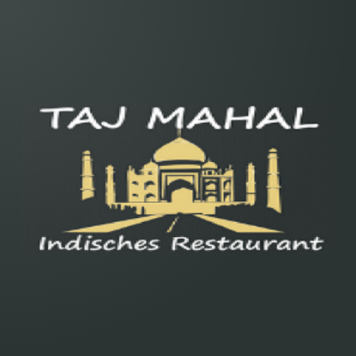 Taj Mahal Stuttgart logo
