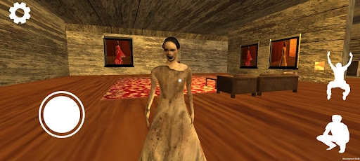 SIJULA  Horror Game