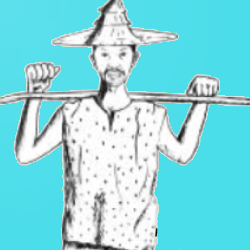 Dewte Fulfulde logo