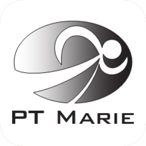 PT Marie logo