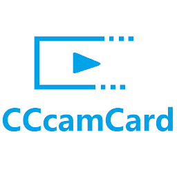Icon image CCcamCard - OScam Reseller App