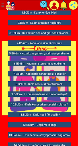 Kız Tavlama Taktikleri