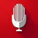 Audio Recorder-Microphone - Androidアプリ