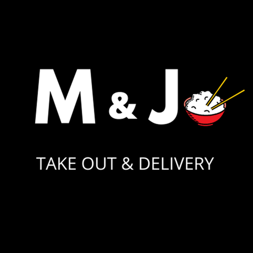 M and J Chinese Takeaway