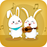 Cover Image of Download Cartoon Sound Effect  APK