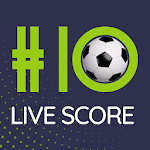 Cover Image of Download #10 - Réseau Social 100% Football 1.1.2 APK