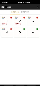 ZSRest App screenshot 3