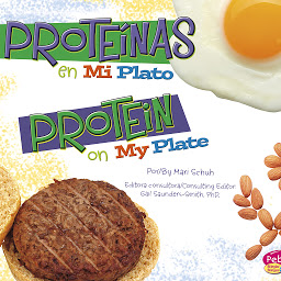 Icon image Proteínas en MiPlato/Protein on MyPlate