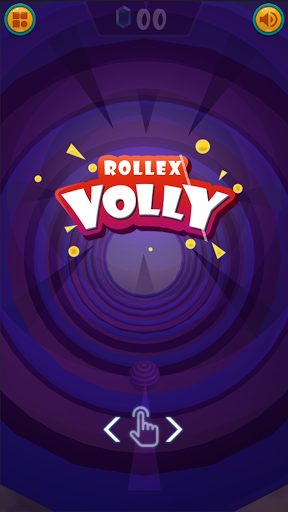 Rollex Volly