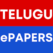 Top 20 News & Magazines Apps Like TELUGU ePAPERS - Best Alternatives